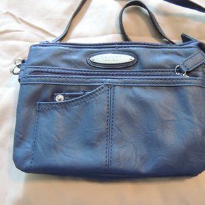 Crossbody bag